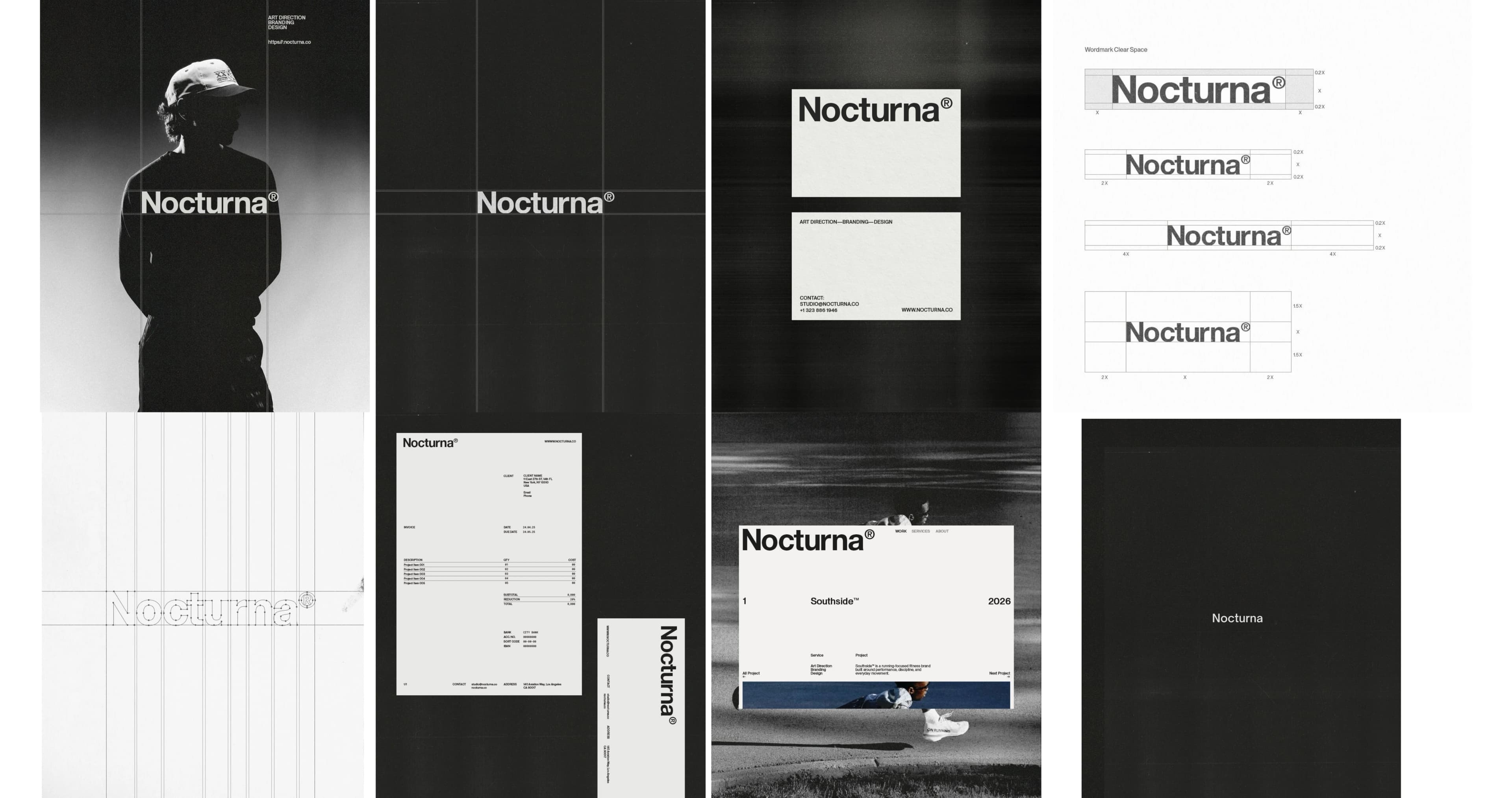 Visual Identity